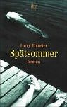 Spätsommer.