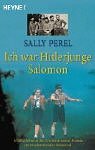 Ich war Hitlerjunge Salomon.