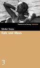 Katz und Maus (SZ-Bibliothek, #3)