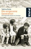 Die vergessene Generation: die Kriegskinder brechen ihr Schweigen