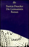 Die Germanistin