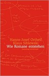 Wie Romane entstehen