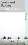 Oben ist es still 
