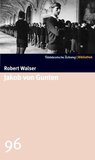 Jakob von Gunten (SZ-Bibliothek, #96)