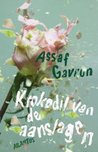 Krokodil van de aanslagen