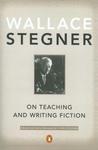 On Teaching and Writing Fiction