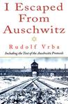 I Escaped from Auschwitz