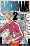 Bakuman, Volume 2: Chocolate and Akamaru (Bakuman, #2)