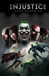Injustice: Gods Among Us, Vol. 1