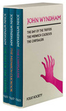 John Wyndham: Three Novels