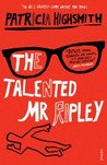 The Talented Mr Ripley  (Ripley, #1)
