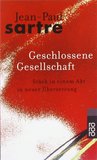 Geschlossene Gesellschaft
