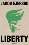 Liberty: Roman (German Edition)