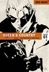 Queen and Country: The Definitive Edition, Vol. 1