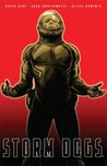 Storm Dogs Vol. 1 TP