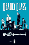 Deadly Class, Vol. 1: Reagan Youth