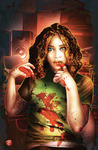 A Voice in the Dark, Volume 1