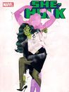 She-Hulk, Vol. 1: Law and Disorder