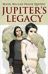 Jupiter's Legacy, Book One
