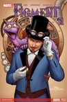 Disney Kingdoms: Figment #1