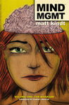 MIND MGMT, Vol. 1: The Manager
