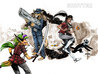 Shutter, Vol. 1: Wanderlost