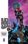 Black Science, Vol.1: How to Fall Forever