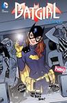 Batgirl, Vol. 1: The Batgirl of Burnside