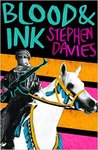 Blood & Ink