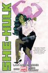 She-Hulk, Vol. 1: Law and Disorder