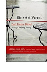 Eine Art Verrat: Roman