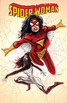 Spider-Woman #1