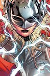 Thor, Vol. 1: Goddess of Thunder