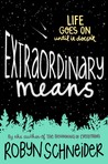 Extraordinary Means