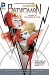 Batwoman, Vol. 4: This Blood Is Thick