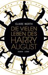 Die vielen Leben des Harry August