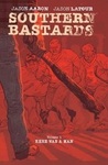 Southern Bastards, Vol. 1: Here Was a Man
