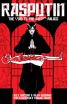 Rasputin Volume 1 TP: The Road to the Winter Palace