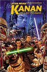 Star Wars: Kanan, Vol. 1: The Last Padawan