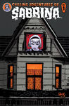 Chilling Adventures of Sabrina