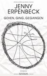 Gehen, ging, gegangen