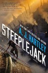 Steeplejack (Alternative Detective, #1)