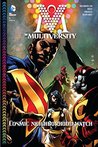The Multiversity