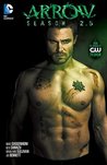 Arrow Season 2.5