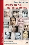 DEUTSCHLAND, GEFÜHLTE HEIMAT