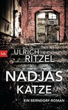 Nadjas Katze: Ein Berndorf-Roman (Berndorf ermittelt 10)