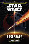 Star Wars: Lost Stars (Star Wars: Journey to the Force Awakens)