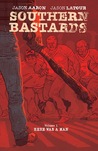 Southern Bastards, Vol. 1: Here Was a Man