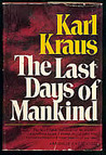 Last Days of Mankind