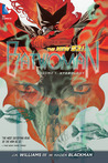 Batwoman, Vol. 1: Hydrology
